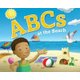 ABCs at the Beach (Hardcover): Jennifer Marino Walters