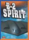 B-2 Spirit (Paperback): Megan Cooley Peterson
