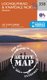 Lochgilphead and Knapdale North (Sheet map, folded, September 2015 ed): Ordnance Survey