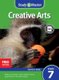 Study & Master Creative Arts Teacher's Guide Grade 7 (Paperback): Joseph Bolton, Gabby van Heerden, Dawn Heather Daniels,...