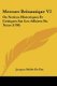 Mercure Britannique V2 - Ou Notices Historiques Et Critiques Sur Les Affaires Du Tems (1798) (French, Paperback): Jacques...