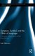 Symptom, Symbol, and the Other of Language - A Jungian Interpretation of the Linguistic Turn (Hardcover): Bret Alderman