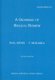 A Grammar of Biblical Hebrew (Paperback, Revised edition): Paul Joulon