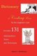 Dictionary of Cooking Terms - For the Beginner Cook: Includes abbreviations, terms, and techniques (Paperback): Paula C...