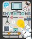 Inventions (Paperback): Robin Twiddy