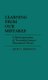 Learning from Our Mistakes - A Reinterpretation of Twentieth-Century Educational Theory (Hardcover): Henry Perkinson