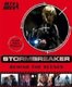 "Stormbreaker" the Movie - Behind the Scenes (Paperback): Anthony Horowitz, Emil Fortune