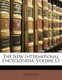 The New International Encyclopaeeia, Volume 13 (Paperback): Anonymous