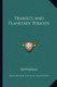 Transits and Planetary Periods (Paperback): "Sepharial"