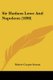 Sir Hudson Lowe And Napoleon (1898) (Paperback): Robert Cooper Seaton