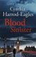 Blood Sinister - A Bill Slider Mystery (8) (Paperback): Cynthia Harrod-Eagles