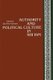 Authority and Political Culture in Shi'ism (Paperback, Annotated edition): Said Amir Arjomand