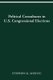 Political Consultants in Us Congress Elections (Paperback): Stephen K. Medvic