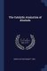 The Catalytic Amination of Alcohols (Paperback): Arthur Bennett Brown