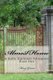 Almost Home - A Katie Galloway Adventure Book One (Paperback): Mercy Givens