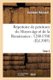 Repertoire de Peintures Du Moyen Age Et de la Renaissance: 1280-1580. Tome 2 (French, Paperback): Salomon Reinach