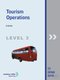 Tourism Operations: FET level 3: Textbook (Paperback): D. Duffet