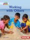 Working with Others (Hardcover): Katie Peters