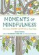 Mindfulness Coloring Book  - Volume Three (Paperback): Emma Farrarons