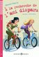 Teen ELI Readers - French - A la recherche de l'ami disparu + downloadable audio (French, Paperback): Maureen Simpson