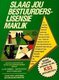 Slaag Jou Bestuurlisensie Maklik (Afrikaans, Paperback): Gavin Hoole, Beta Passchier, Clive Gibson