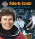 Roberta Bondar: Canada's First Woman in Space (Paperback): Judy Wearing