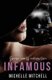 Infamous (Paperback): Michelle Mitchell