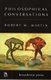Philosophical Conversations (Paperback, illustrated edition): Robert M. Martin