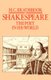 Shakespeare - The Poet in His World (Paperback): M. C. Bradbrook