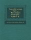 Considerations Sur La Revolution Franca?ise, Volume 1... (French, Paperback): Madame De Stael (Anne-Louise-Germaine