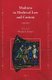 Madness in Medieval Law and Custom (Hardcover): Wendy Turner