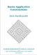 Bantu Applicative Constructions (Paperback): Sara Pacchiarotti