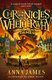 Chronicles of Whetherwhy 2: The Season of Flames (Hardcover): Anna James
