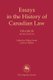 Essays in the History of Canadian Law - Nova Scotia (Paperback, 3rd Revised edition): Philip Girard, J. Phillips