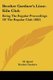 Brother Gardner's Lime-Kiln Club - Being The Regular Proceedings Of The Regular Club (1882) (Paperback): M. Quad, Brother...