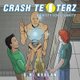Crash Testerz - Identity for Eternity (Paperback): S.R. Keelan