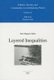 Layered Inequalities - Land Grabbing, Collective Land Rights and Afro-Descendant Resistance in Colombia (Paperback): Jairo...