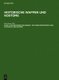 Waffensammlung Dreger - Mit Einer Einfuhrung in Die Systematik Der Waffen (German, Hardcover, Reprint 2011 ed.): Max Dreger