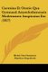 Carmina Et Oratio Qua Gymnasii Amstelodamensis Moderamen Auspicatus Est (1827) (Latin, Paperback): Richei Van Ommeren