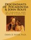 Descendants of Pocahontas & John Rolfe - Of Virginia and North Carolina (Paperback): Dawn D. Boyer Ph. D.