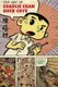 The Art of Charlie Chan Hock Chye (Hardcover): Sonny Liew