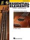 Essential Elements for Ukulele, Book 1 - Comprehensive Ukulele Method (Paperback): Marty Gross