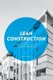 Lean Construction (Hardcover): Alexander Lange