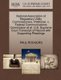National Association of Regulatory Utility Commissioners, Petitioner, V. Federal Communications Commission et al. U.S. Supreme...