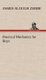 Practical Mechanics for Boys (Hardcover): James Slough Zerbe