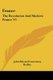 France - The Revolution And Modern France V1 (Paperback): John Edward Courtenay Bodley