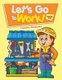 Let's Go to Work! Coloring Book (Paperback): Creative Playbooks