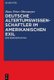 Deutsche Altertumswissenschaftler im amerikanischen Exil - Eine Rekonstruktion (German, Hardcover): Hans Peter Obermayer