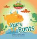 Bug Club Comics for Phonics Reception Phase 3 Set 07 A Yak's Pants (Paperback): Jeanne Willis