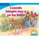 Lwendo lulapfu lwa u ya ha Baba (Tshivenda) (Venda, Paperback, New Ed): Sue Hepker